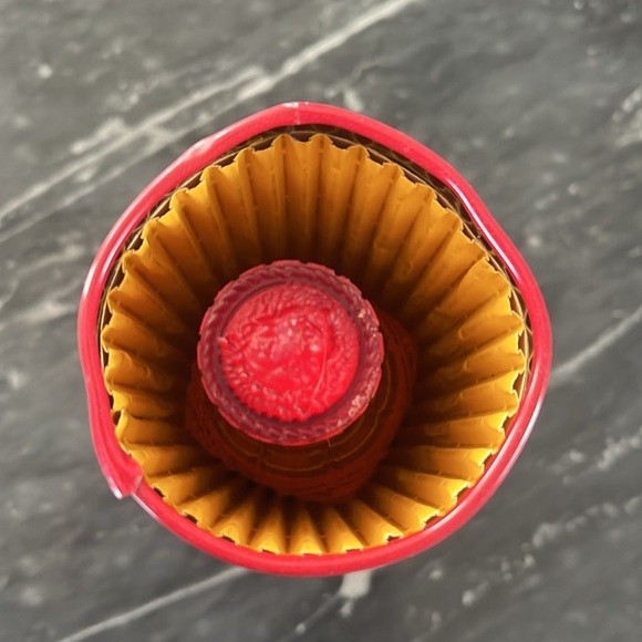 Versace Red Jeans - Picture 4 of 5